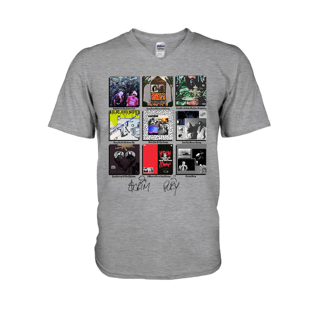 The Boys - T-shirt And Hoodie