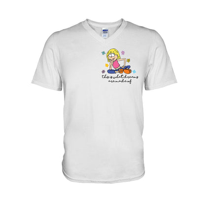 This Is What Dreams Are Made Of Mouse T-shirt And Hoodie
