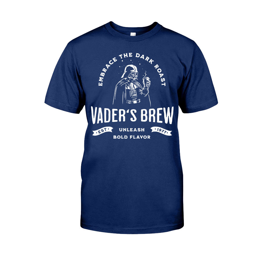 The Force - The Force T-shirt And Hoodie