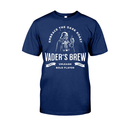 The Force - The Force T-shirt And Hoodie