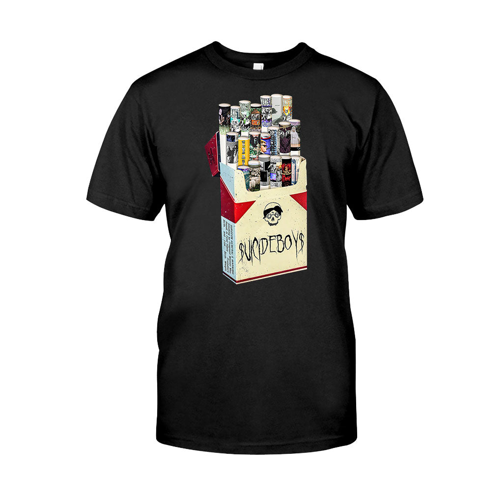 The Boys - T-shirt And Hoodie