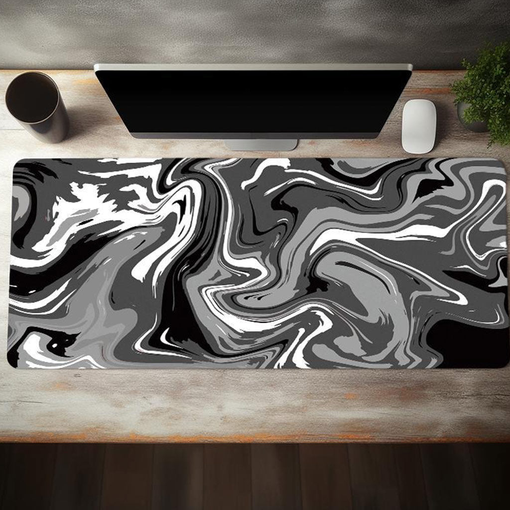 Abstract Mouse Pad - Abstract Mouse Pad