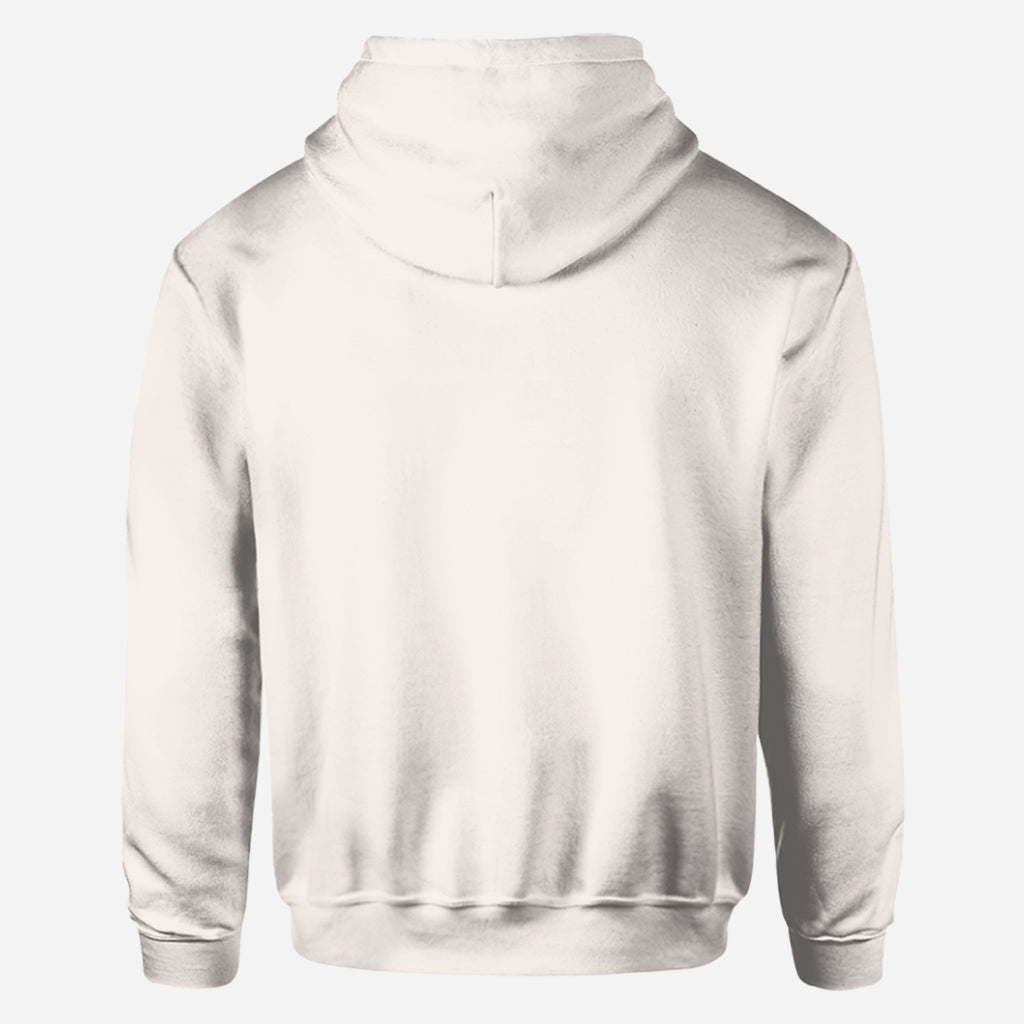 Spooky Mama Grandma - Personalized Mother All Over Shirt