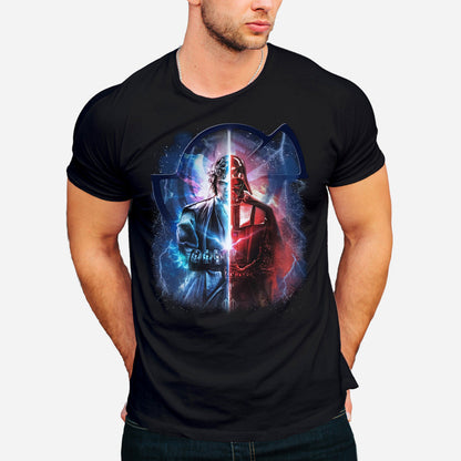 The Force - The Force T-shirt And Hoodie