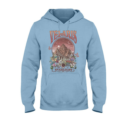 Velaris City - T-shirt And Hoodie