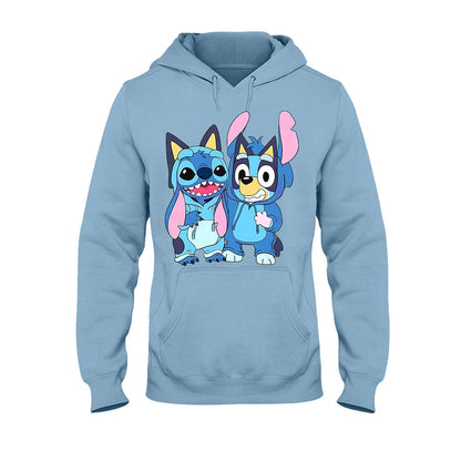 Best Friend - T-shirt And Hoodie