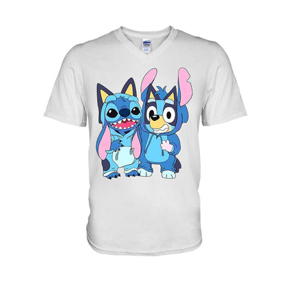 Best Friend - T-shirt And Hoodie