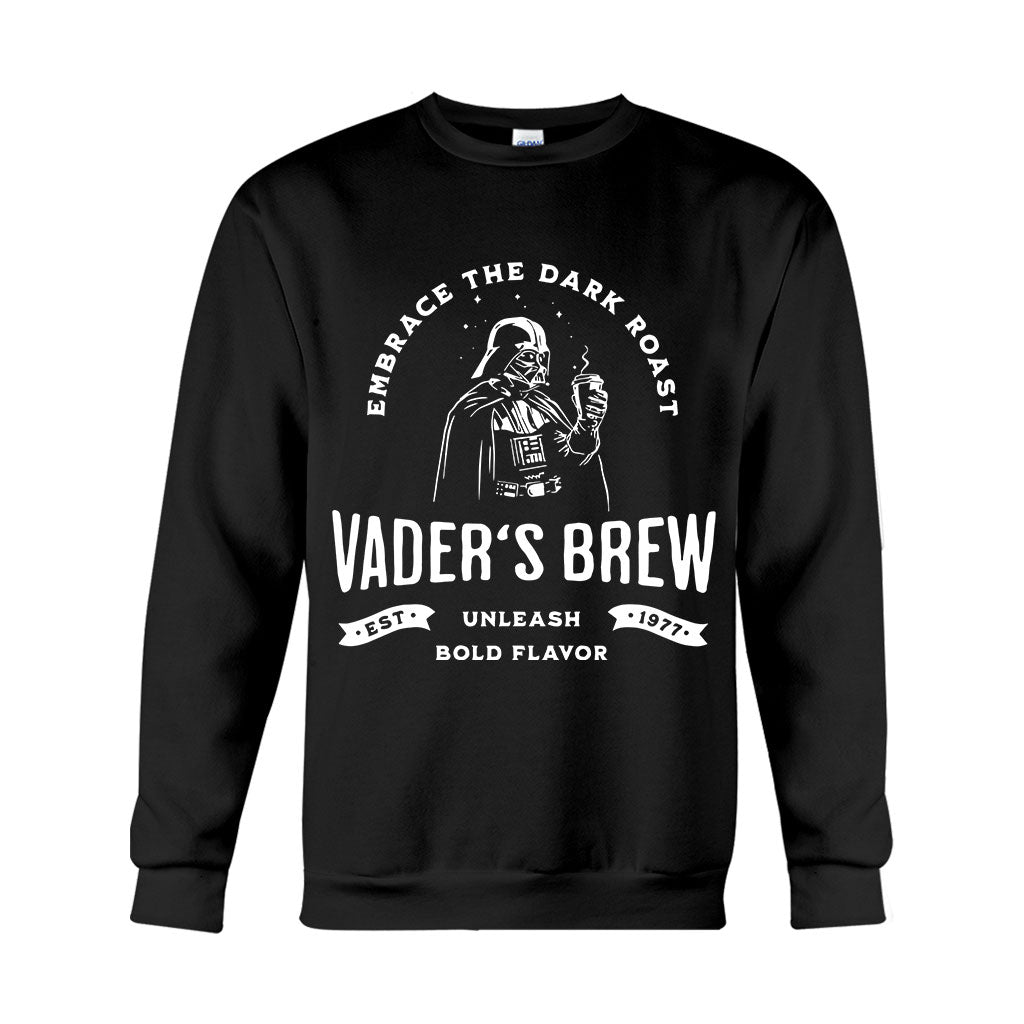 The Force - The Force T-shirt And Hoodie