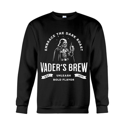 The Force - The Force T-shirt And Hoodie