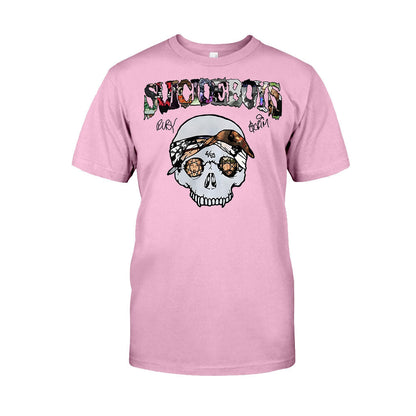 The Boys - T-shirt And Hoodie