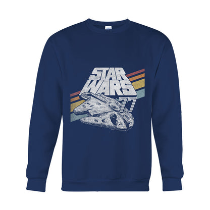 Starship - The Force T-shirt And Hoodie