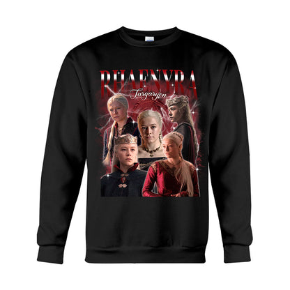 90s Style Bootleg The Royal War - Personalized Thrones Game T-shirt And Hoodie