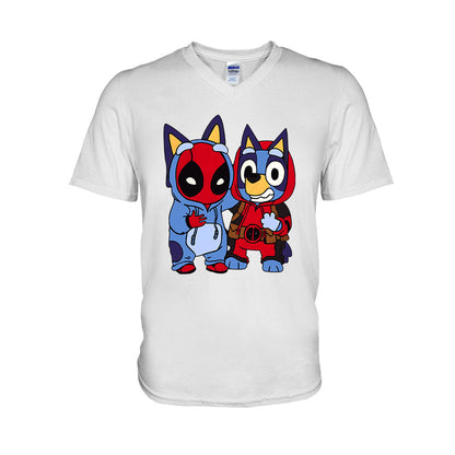 Pool - T-shirt And Hoodie