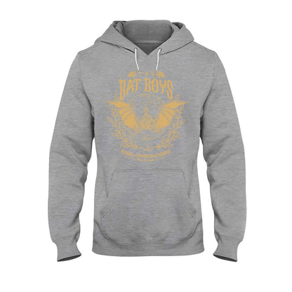 The Bat Boys Acotar T-shirt And Hoodie