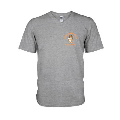 Cool Moms Club - Personalized Mother T-shirt And Hoodie