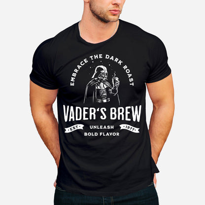 The Force - The Force T-shirt And Hoodie
