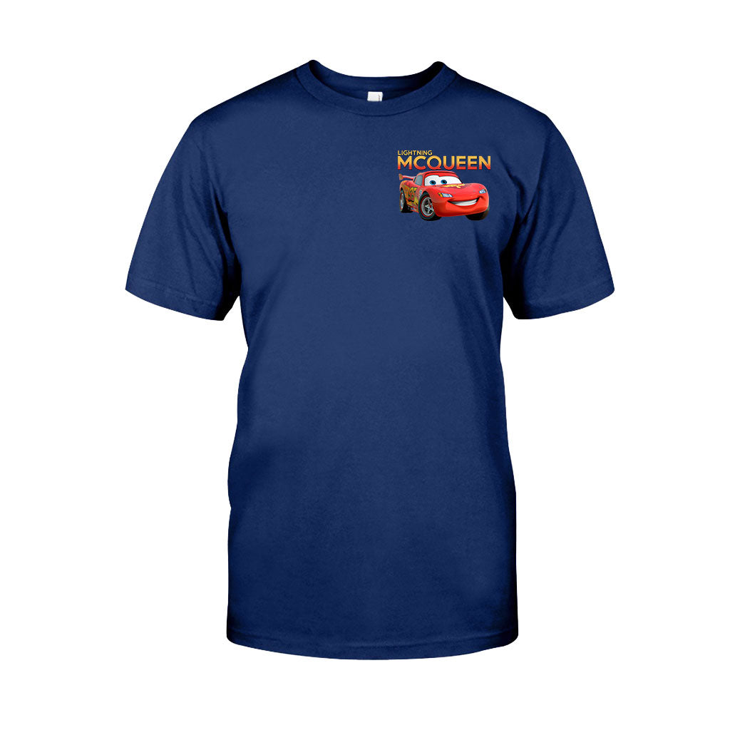 Real Fast Mouse T-shirt And Hoodie