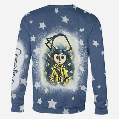 Cora Lover - Personalized All Over Shirt
