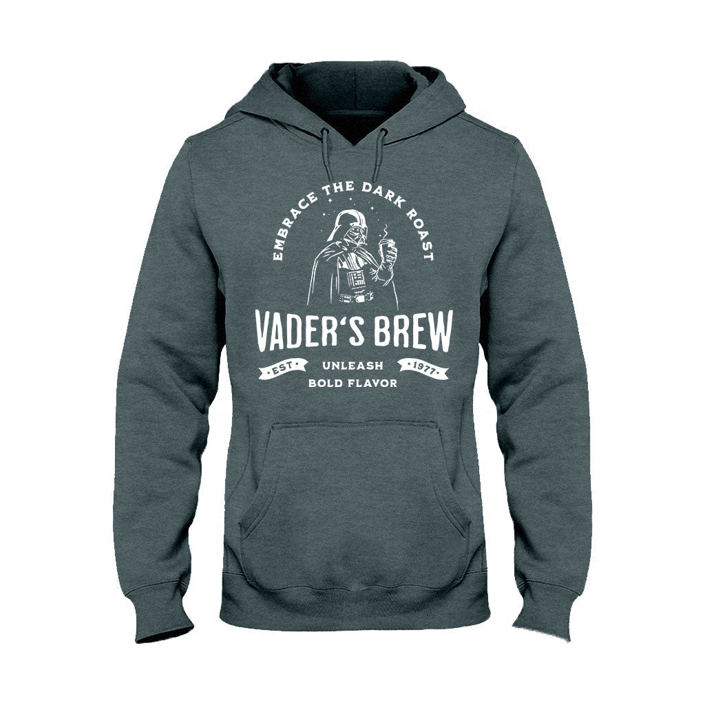 The Force - The Force T-shirt And Hoodie