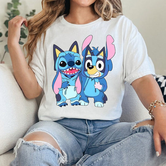 Best Friend - T-shirt And Hoodie