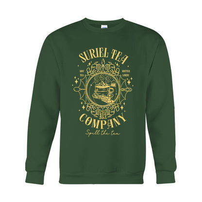 Suriel Tea Co - T-shirt And Hoodie