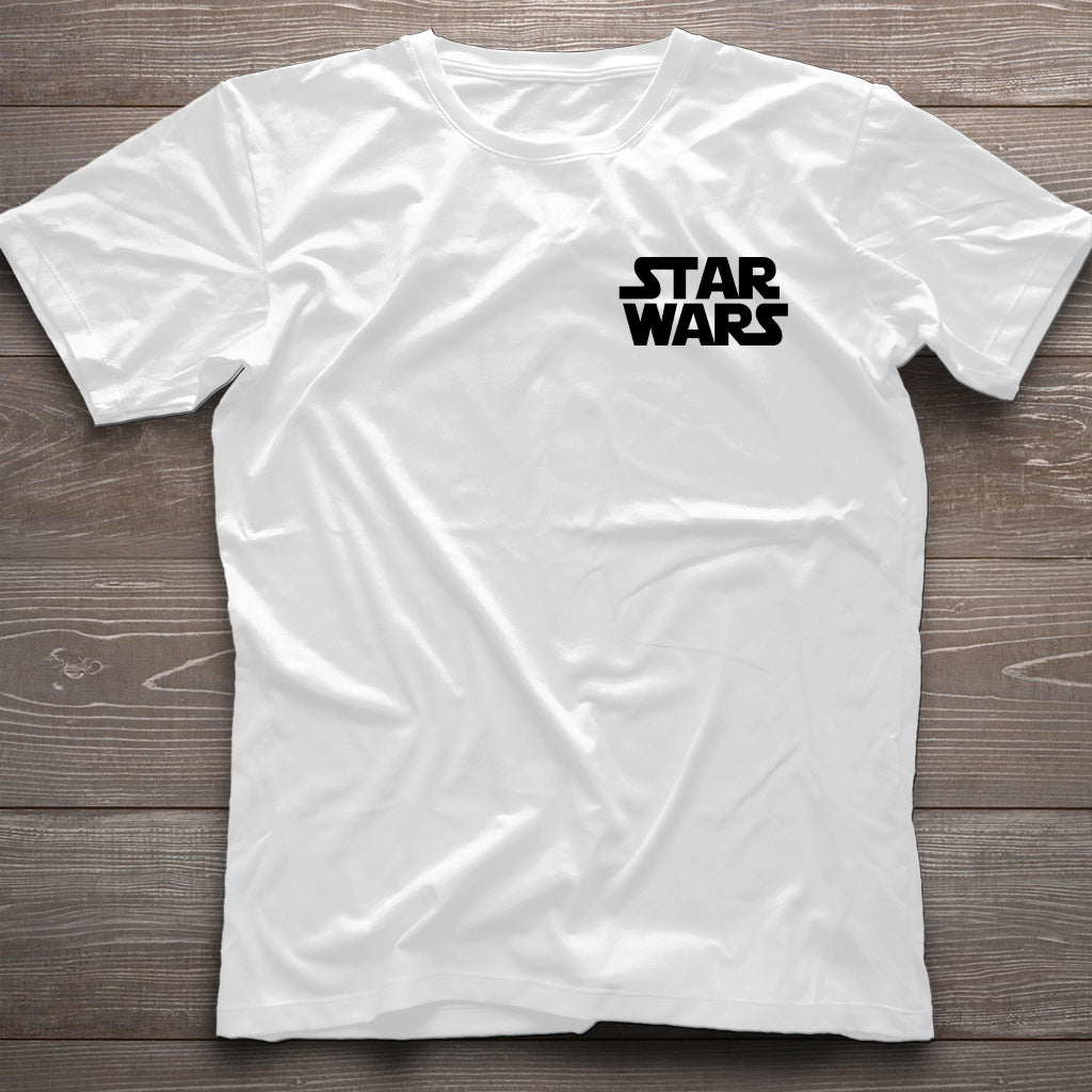 The Force The Force T-shirt And Hoodie