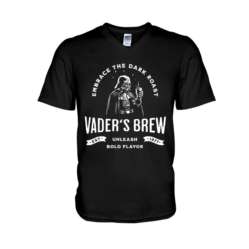 The Force - The Force T-shirt And Hoodie