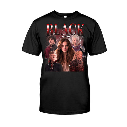 90s Style Bootleg The Royal War - Personalized Thrones Game T-shirt And Hoodie