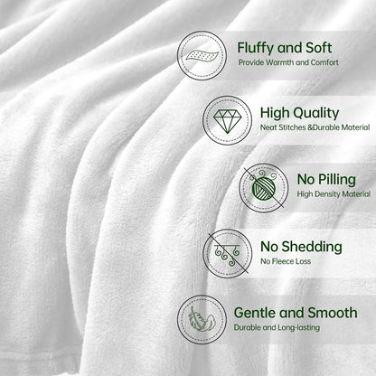 Sleepytime - Personalized Kid Blanket