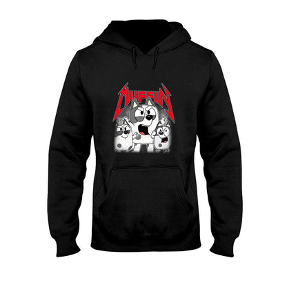 Muffin - T-shirt And Hoodie