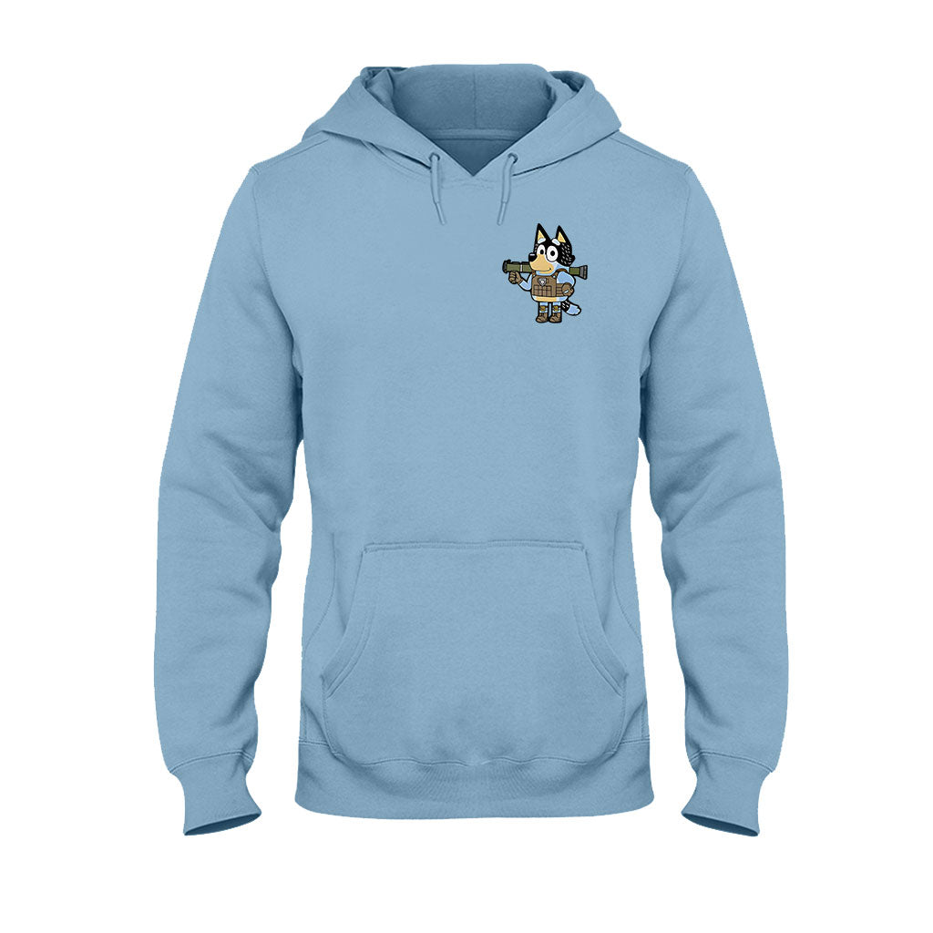 Cool Dad Club Father T-shirt And Hoodie
