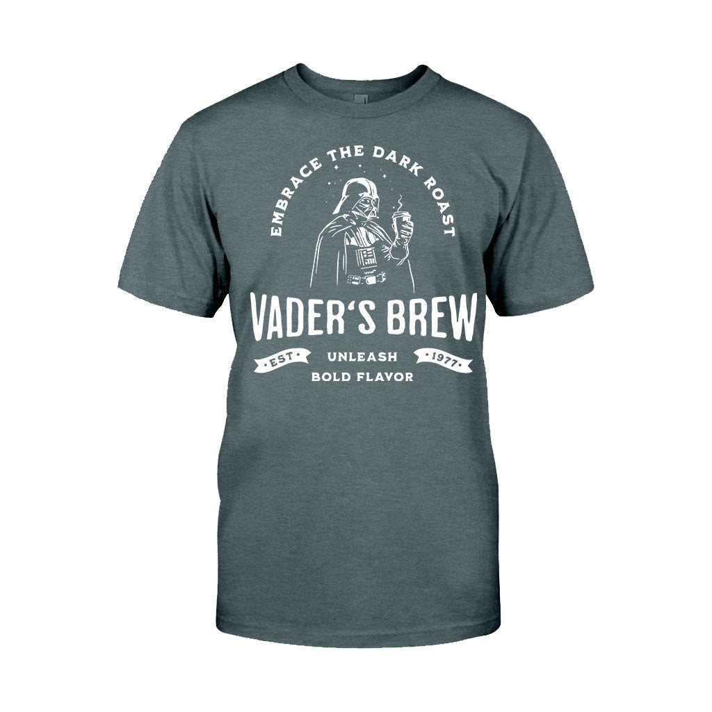 The Force - The Force T-shirt And Hoodie