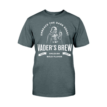 The Force - The Force T-shirt And Hoodie