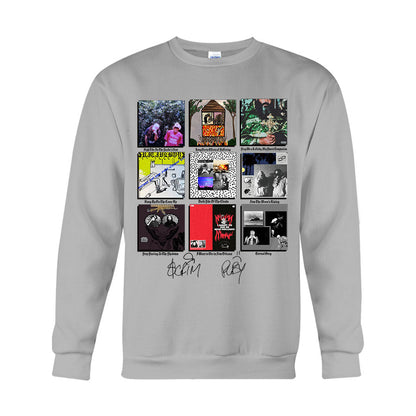The Boys - T-shirt And Hoodie