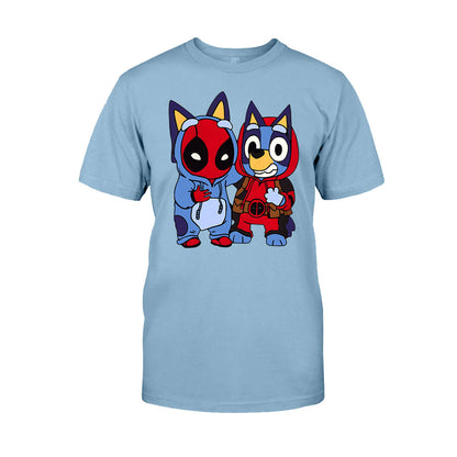 Pool - T-shirt And Hoodie