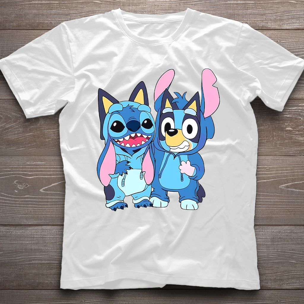 Best Friend - T-shirt And Hoodie