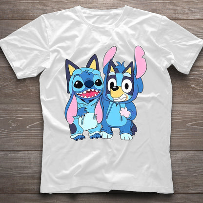 Best Friend - T-shirt And Hoodie