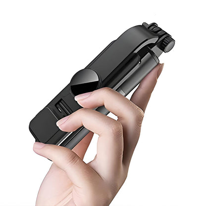 Tripod Selfie Stick - Tripod Selfie Stick