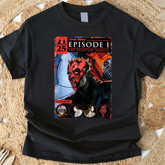 The Force - The Force T-shirt And Hoodie
