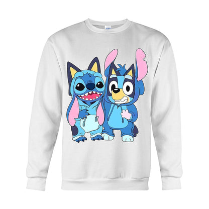 Best Friend - T-shirt And Hoodie