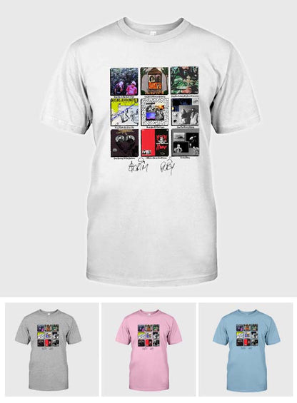 The Boys - T-shirt And Hoodie