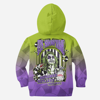 Never Trust The Living - Personalized All Over Shirt