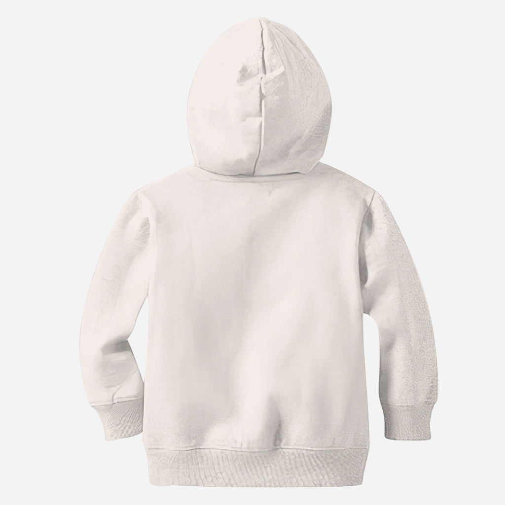 Cool Mum Dad Aunt Uncle Nana Grandpa Custom Title And Kids - Personalized All Over Shirt