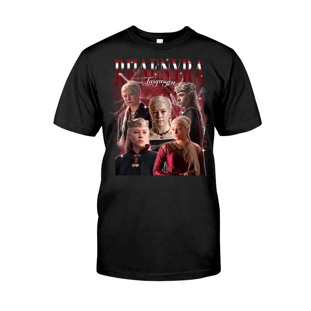 90s Style Bootleg The Royal War - Personalized Thrones Game T-shirt And Hoodie