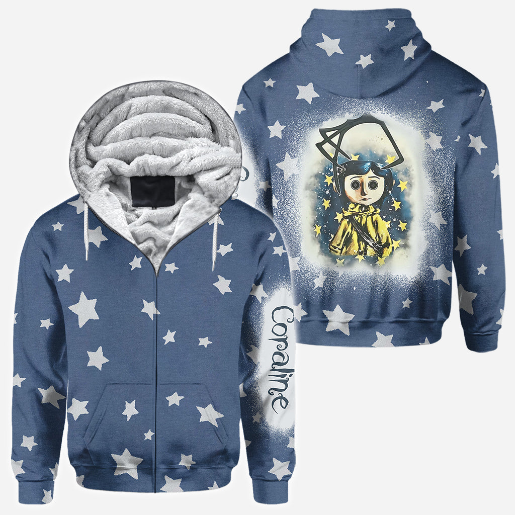 Cora Lover - Personalized All Over Shirt