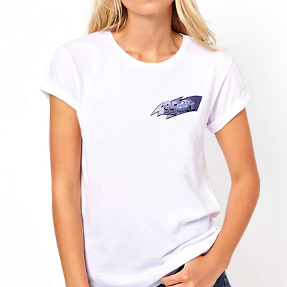 Sally Cars T-shirt And Hoodie