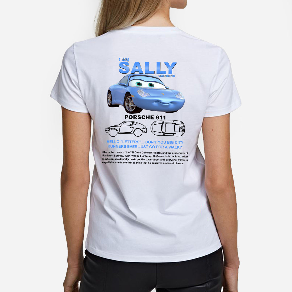Real Fast Mouse T-shirt And Hoodie