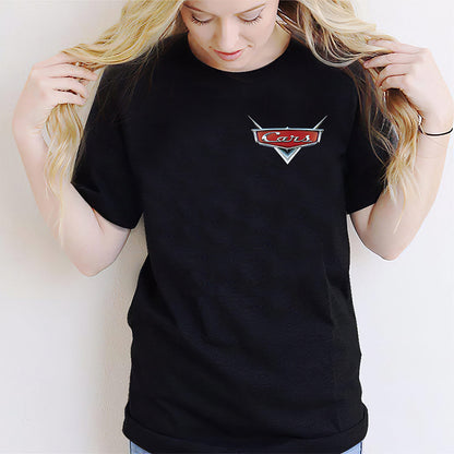 Vintage 95 Car Cars T-shirt And Hoodie