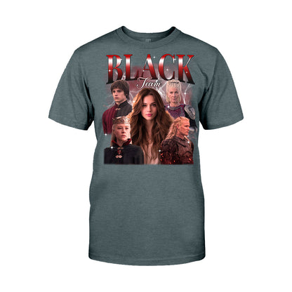 90s Style Bootleg The Royal War - Personalized Thrones Game T-shirt And Hoodie