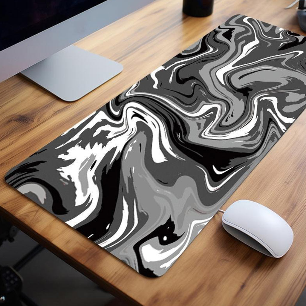 Abstract Mouse Pad - Abstract Mouse Pad